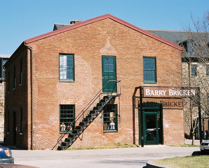 More Photos Of 1340 Smith Ave, Baltimore Office For Lease