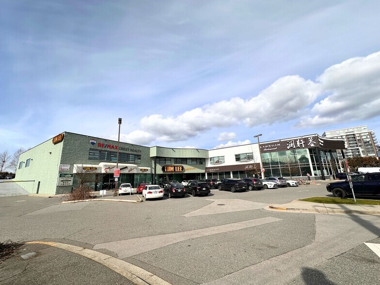 More Photos Of 3631 No 3 Rd, Richmond Freestanding For Sale