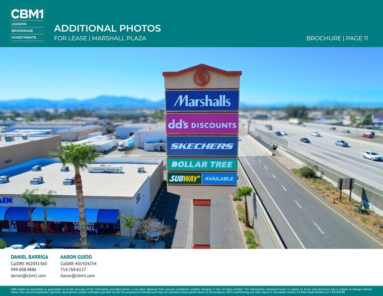 More Photos Of 701-895 W 2nd St, San Bernardino Unknown For Lease