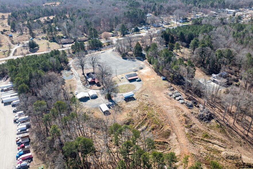 More Photos Of 3111-3107 E Geer St, Durham Land For Sale