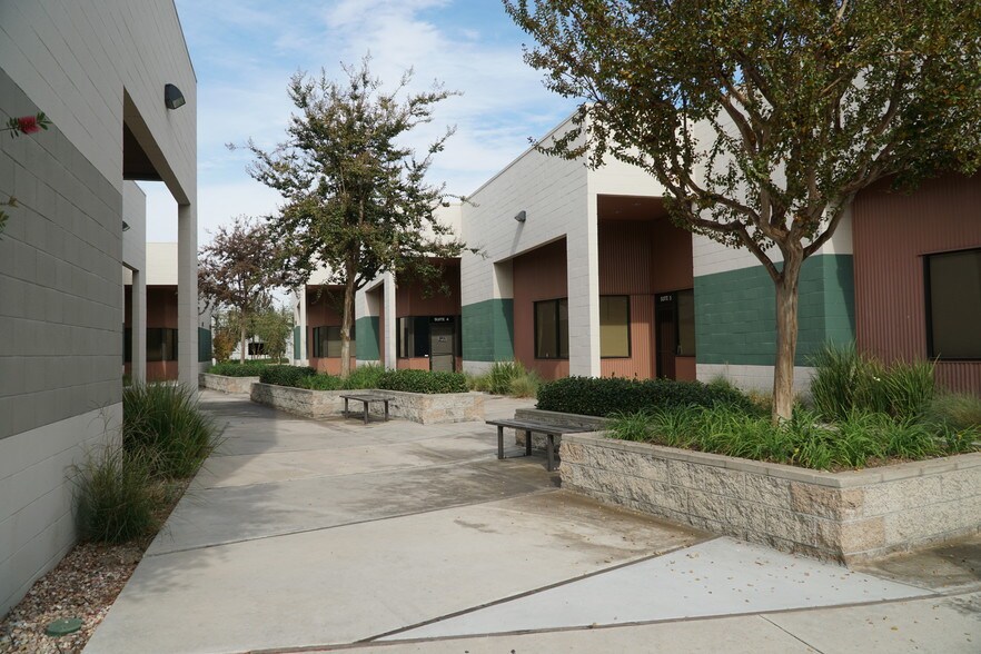 More Photos Of 1504 Columbia Ave, Riverside Manufacturing For Lease