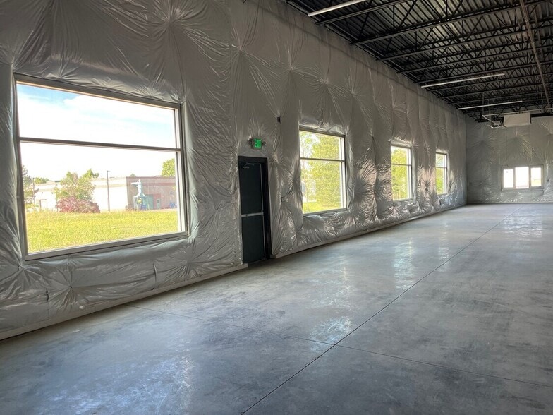 More Photos Of 602 Taylor Ave, Louisville Light Manufacturing For Sale