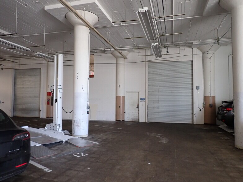 More Photos Of 375 Alabama St, San Francisco Manufacturing For Lease