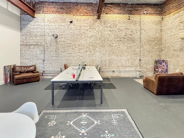 More Photos Of 206 Lafayette St, Washington Loft Creative Space For Lease