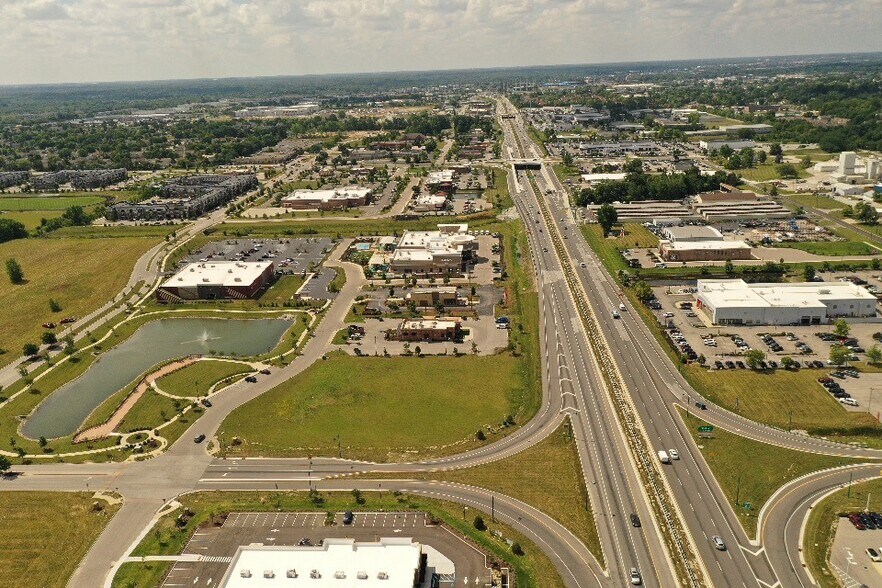 More Photos Of 13498 Bent Grass Ln, Fishers Land For Sale