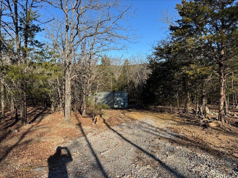 More Photos Of 768 135th Rd, Wilburton Trailer Camper Park For Sale