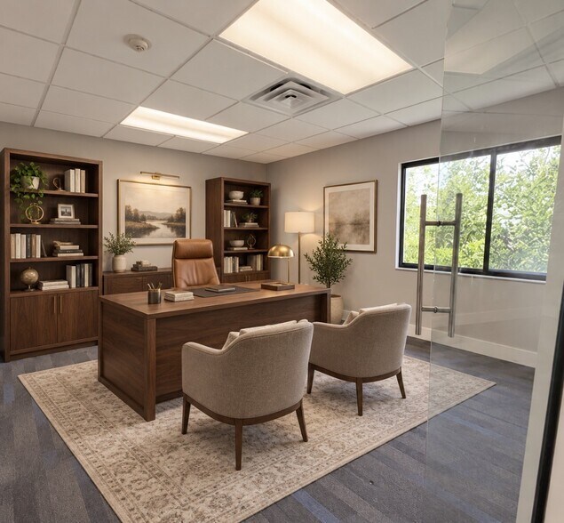 More Photos Of 2017 Fiesta Dr, Sarasota Office For Lease