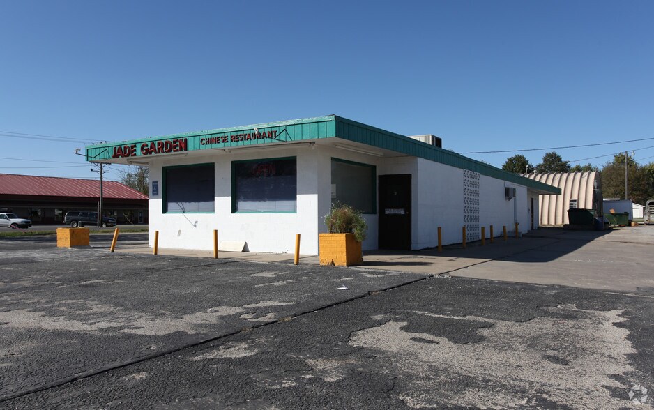 More Photos Of 6 Market St, Osage City Freestanding For Sale