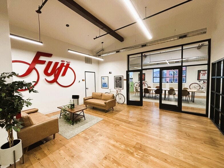 More Photos Of 1536 No American St, Philadelphia Storefront For Lease