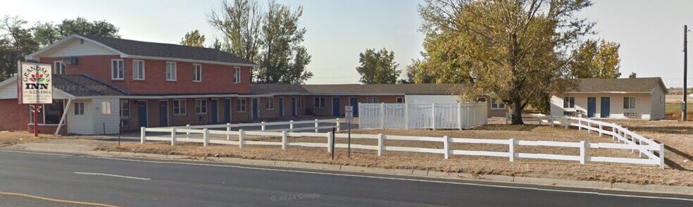 More Photos Of 4577 US Hwy 85-26, Torrington Hotel For Sale