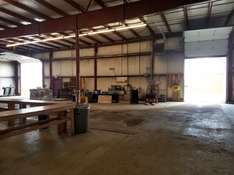 More Photos Of 1800 Broadway Ave, Buffalo Warehouse For Lease