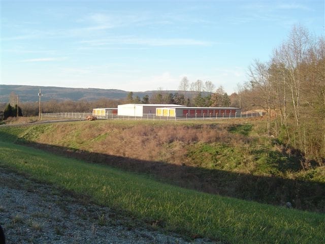 More Photos Of 42545 W Hwy 30, Pikeville Self Storage For Sale