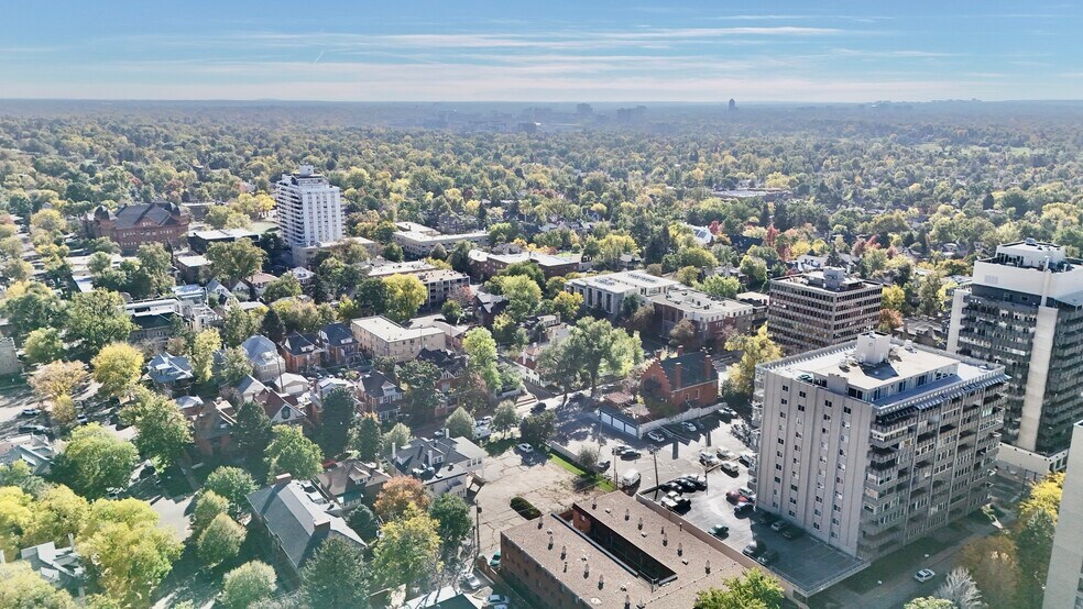 More Photos Of 831 N Clarkson St, Denver Land For Sale