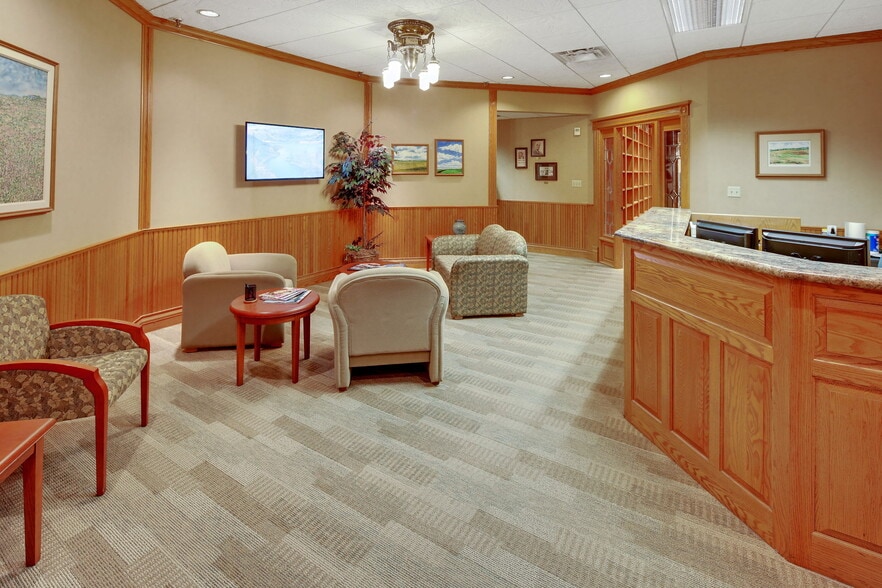 More Photos Of 11 N 7th Ave N, Saint Cloud Office For Sale