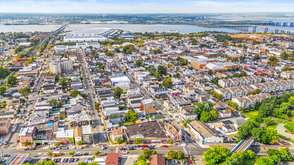More Photos Of 291 New Brunswick Ave, Perth Amboy Storefront Retail Office For Lease