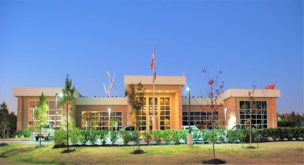 Primary Photo Of 2000 W Parkwood Ave, Friendswood Office Residential For Lease