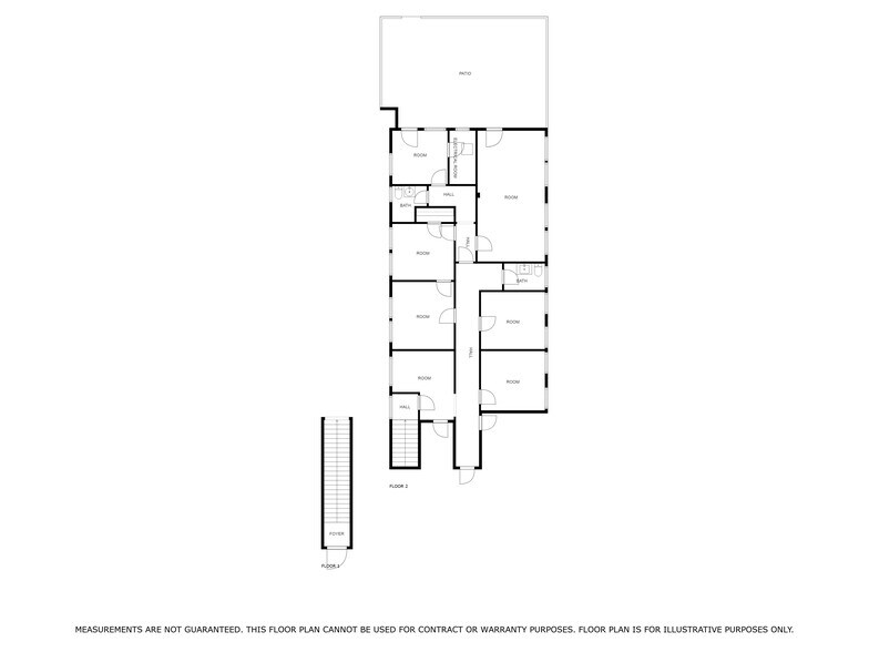 More Photos Of 251 E Main St, Batavia Office For Sale