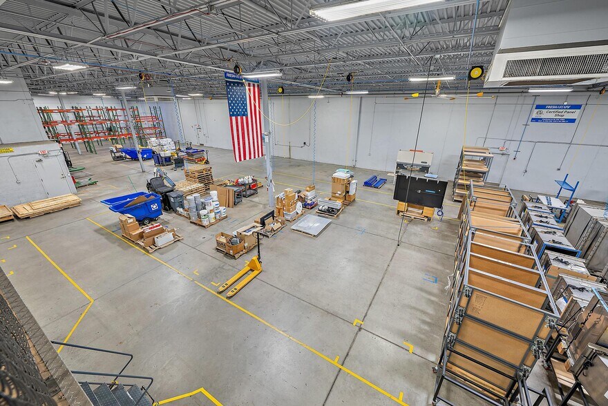More Photos Of 1838 Park Ln S, Jupiter Warehouse For Sale