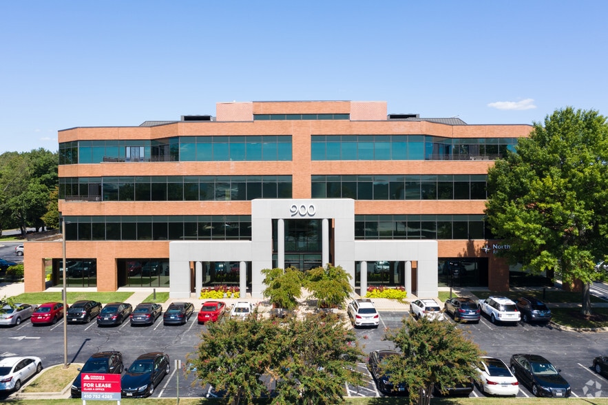 More Photos Of 900 Bestgate Rd, Annapolis Unknown For Lease