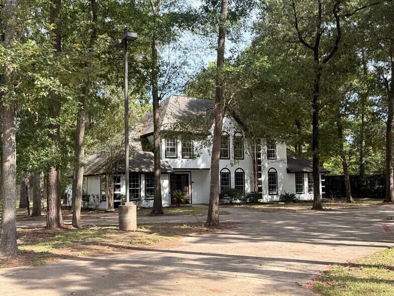 More Photos Of 16160 Porter Ln, Porter Land For Lease