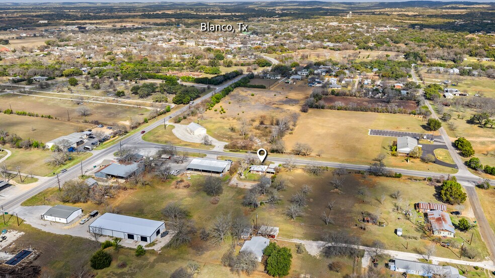 More Photos Of 625 Farm to Market 165, Blanco Specialty For Sale
