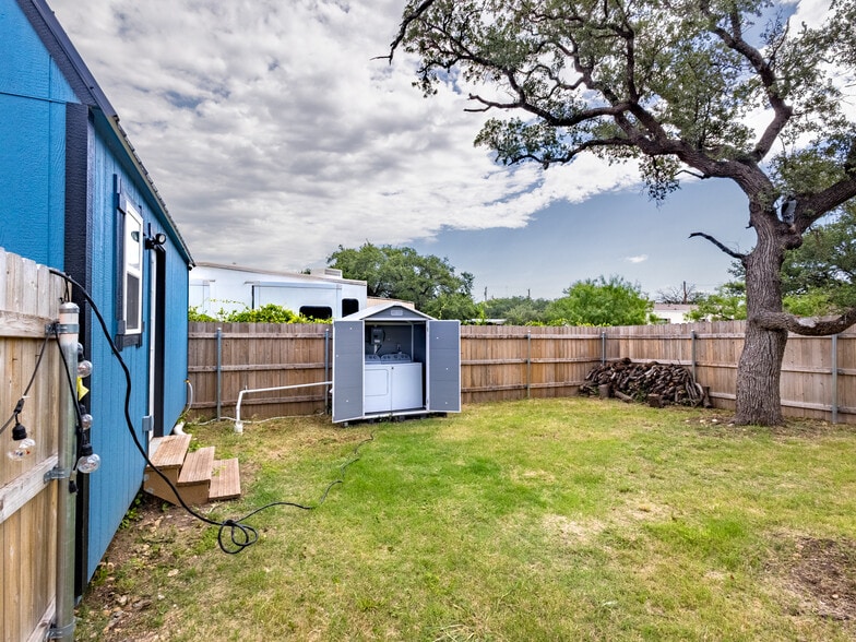 More Photos Of 8036 County Road 604, Brownwood Multifamily For Sale