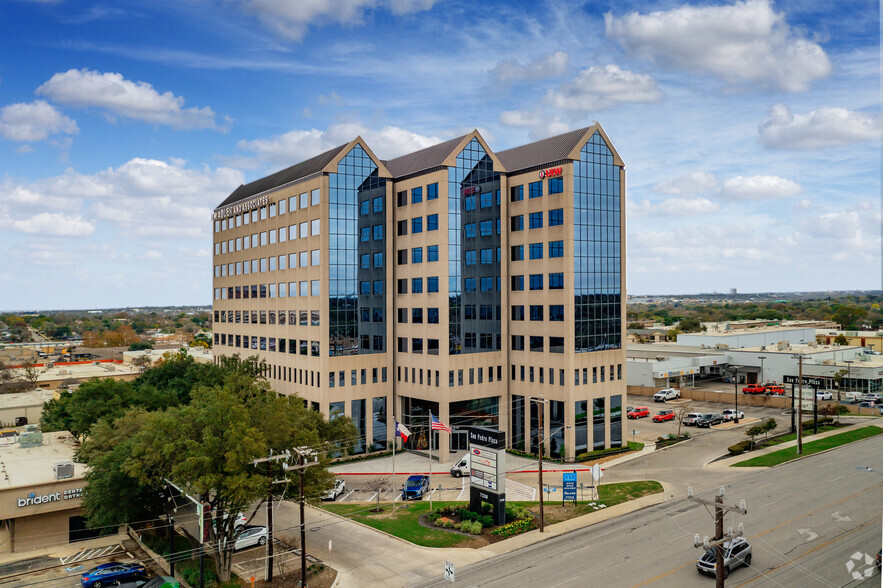 Primary Photo Of 7330 San Pedro Ave, San Antonio Office For Lease