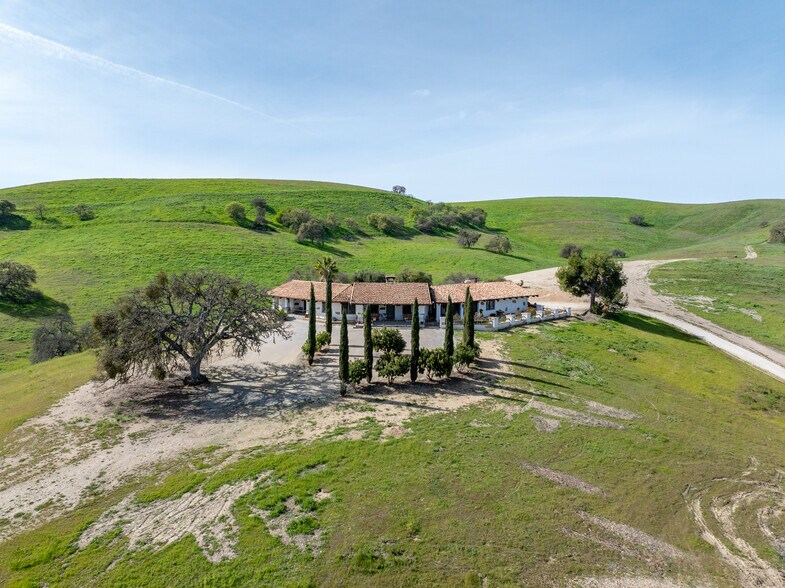 More Photos Of 77620 Lowes Canyon rd, San Miguel Land For Sale