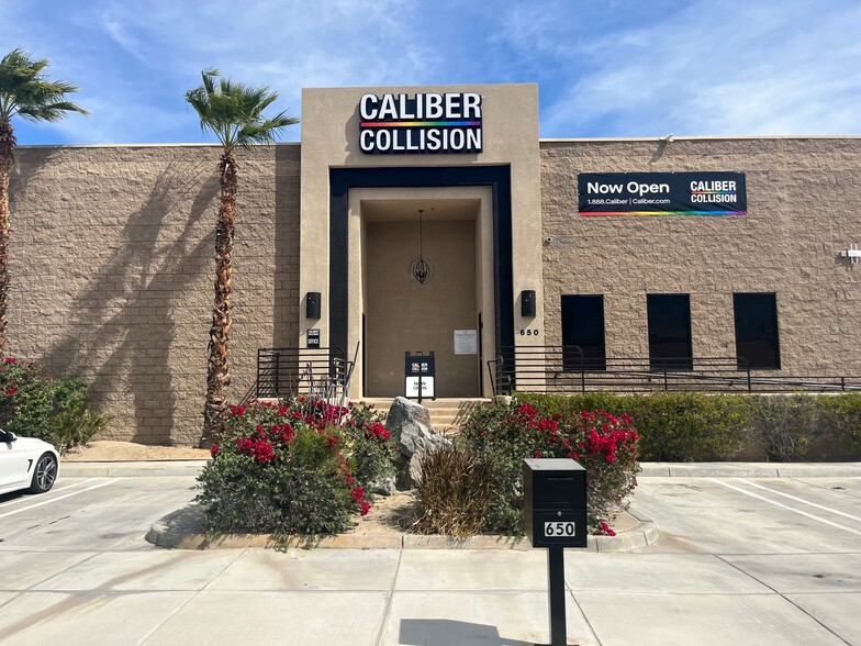 Primary Photo Of 650 S Oleander Rd, Palm Springs Manufacturing For Sale