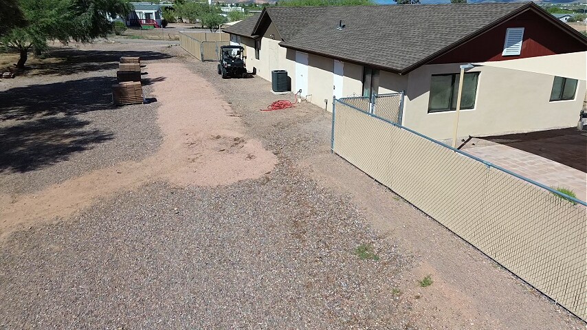 More Photos Of 45072 N Arizona Hwy 188, Tonto Basin Storefront Retail Office For Sale
