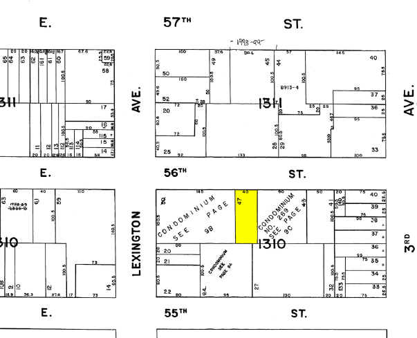 More Photos Of 146 E 56th St, New York General Retail For Lease