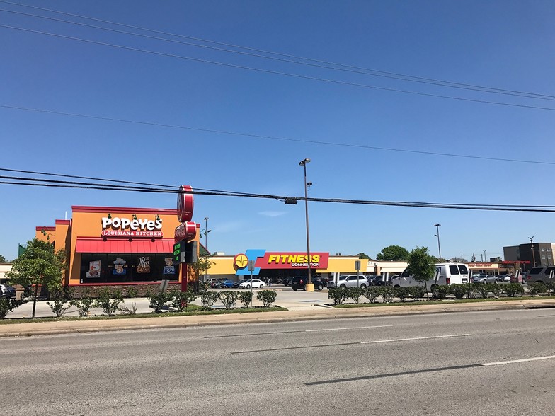 Primary Photo Of 11312 Westheimer Rd, Houston Unknown For Lease