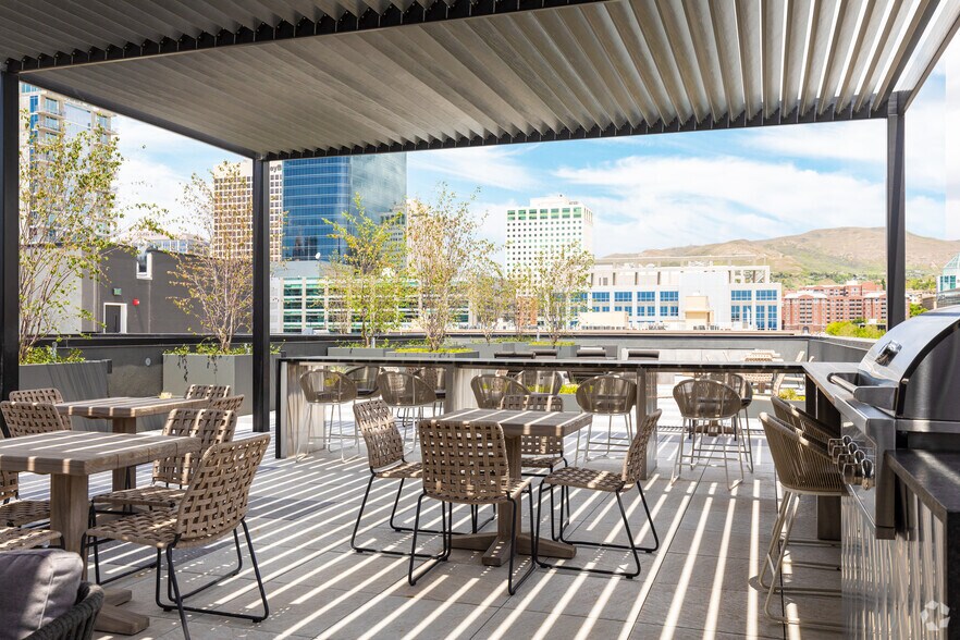 More Photos Of 218 S 200 E, Salt Lake City Apartments For Sale