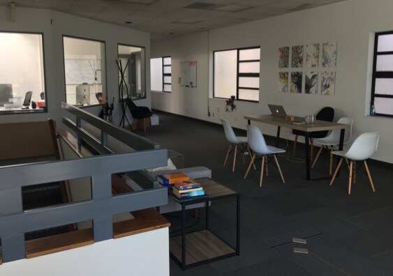 More Photos Of 2055-2057 Market St, San Francisco Storefront Retail Office For Sale