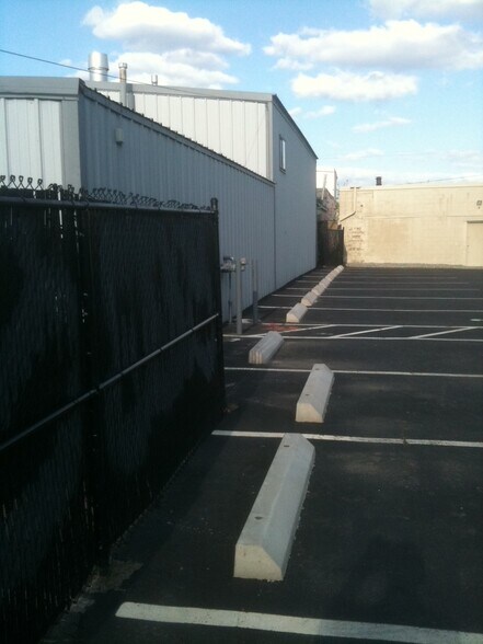 More Photos Of 42 Sharon St, Malden Office For Sale