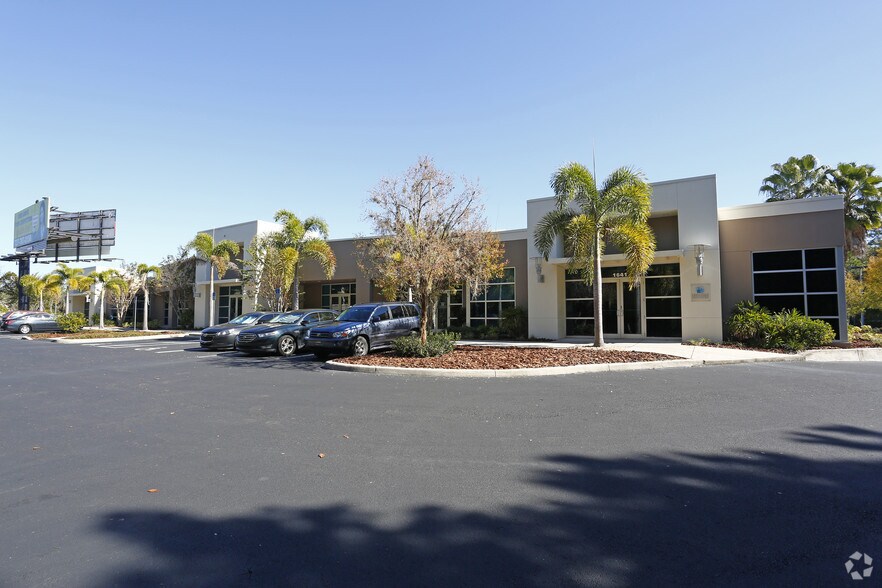 More Photos Of 1665 Davenport Dr, Trinity Office For Lease