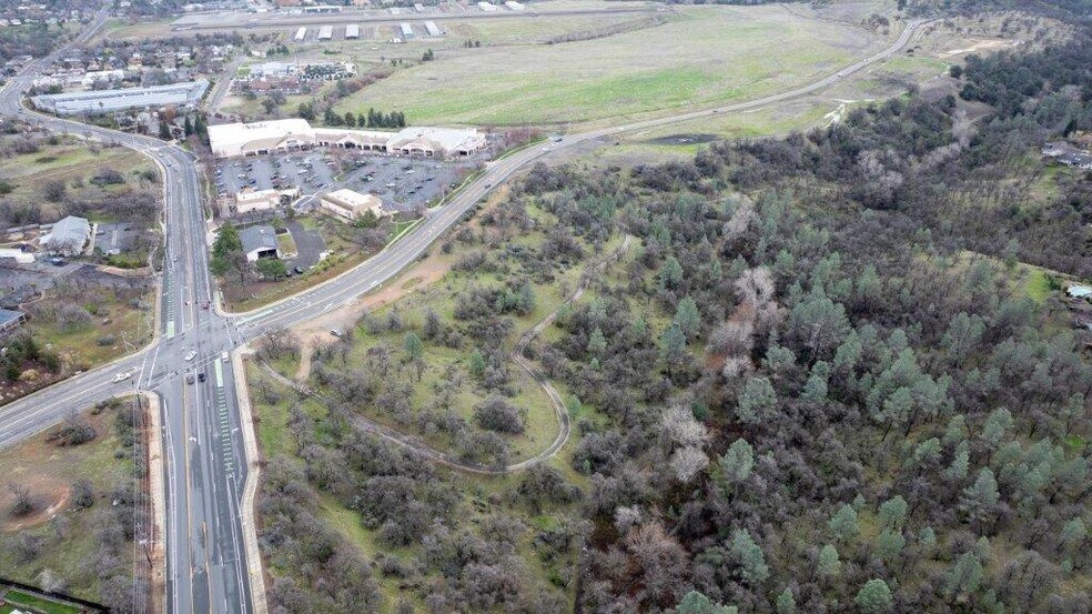 More Photos Of 1600 Buenaventura Blvd, Redding Land For Sale