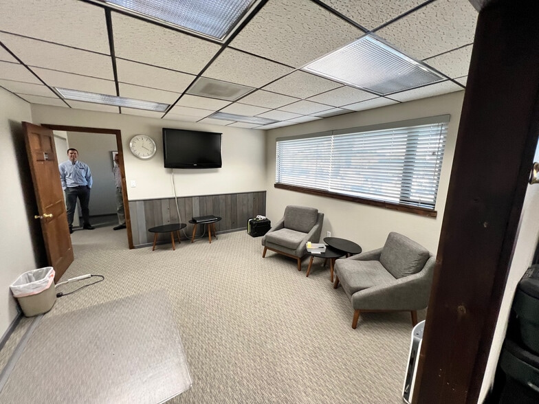 More Photos Of 1244 River View Dr, Cody Office For Lease