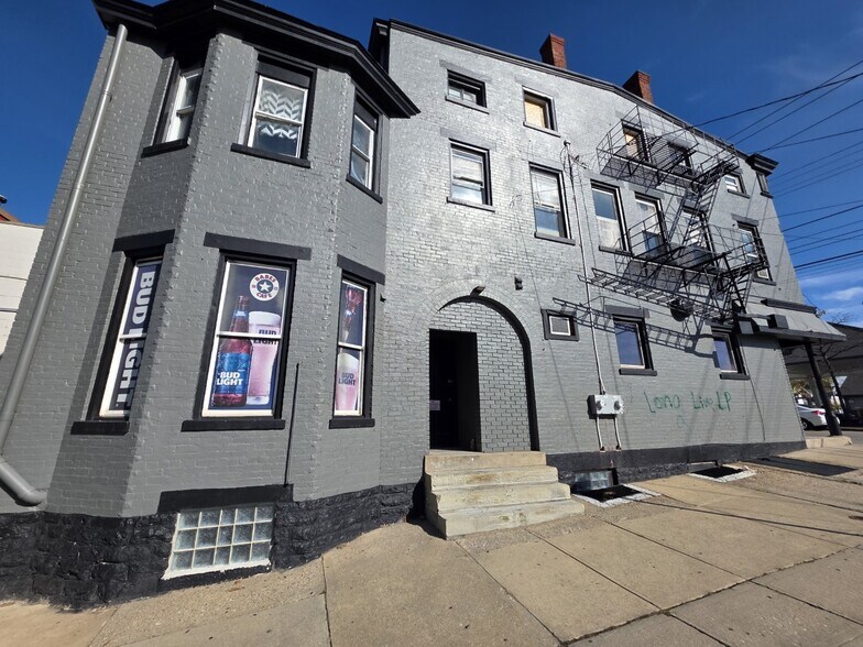 More Photos Of 3389 Glenmore Ave, Cincinnati Storefront Retail Residential For Sale