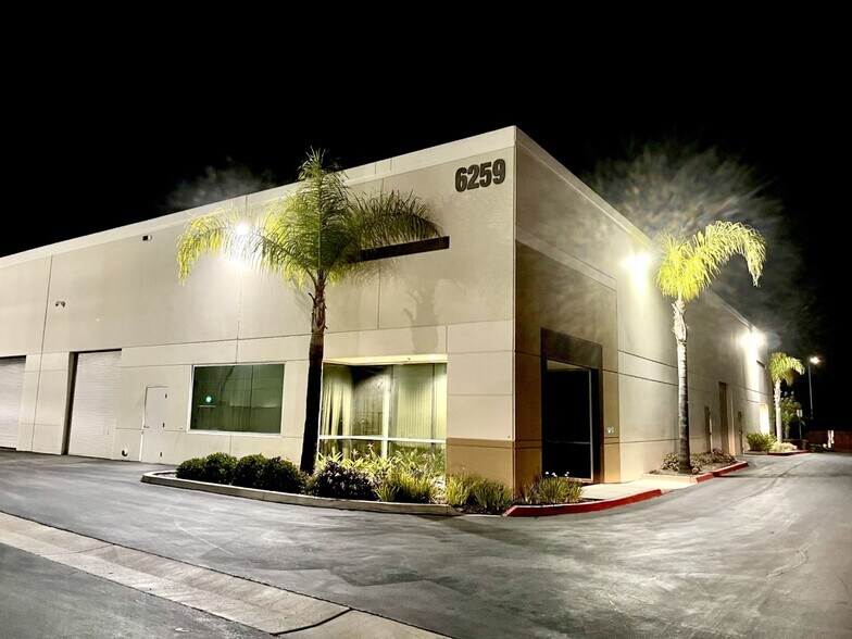 6259 Progressive Dr, San Diego, CA 92154 Industrial For Lease