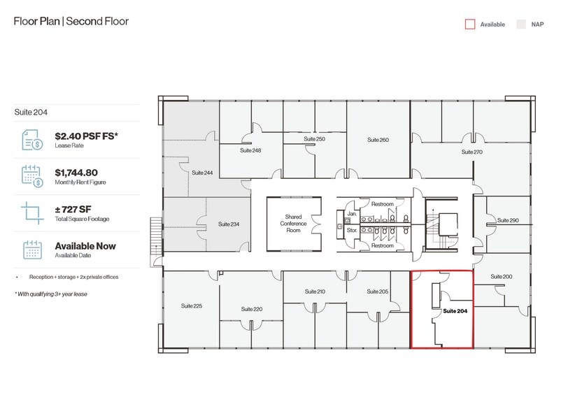 More Photos Of 275 Hill St, Reno Office For Lease