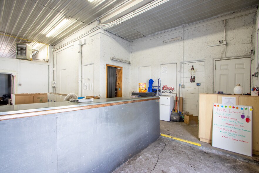 More Photos Of 274 E Front St, Hancock General Retail For Sale