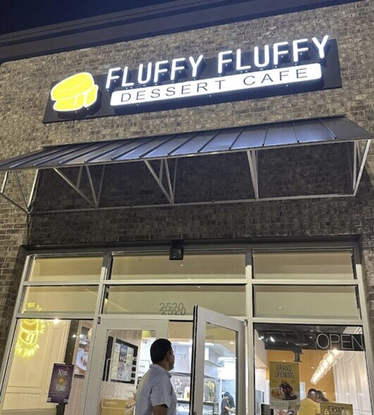 More Photos Of 2835 Buford Dr, Buford Unknown For Lease