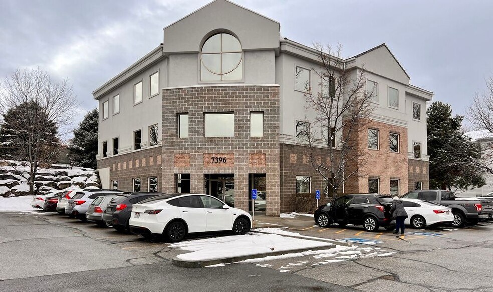 More Photos Of 7396 S Union Park Ave, Midvale Office For Sale