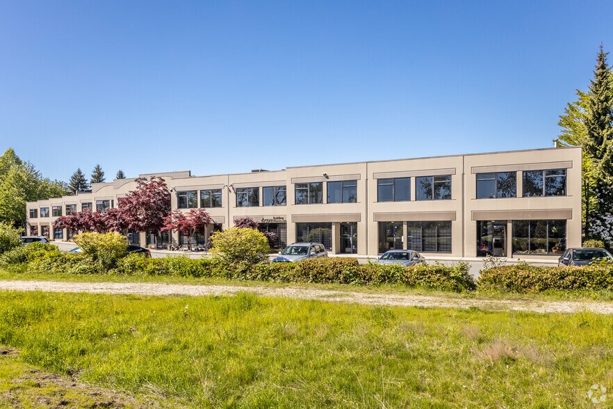 More Photos Of 8988 Fraserton Crt, Burnaby Warehouse For Sale