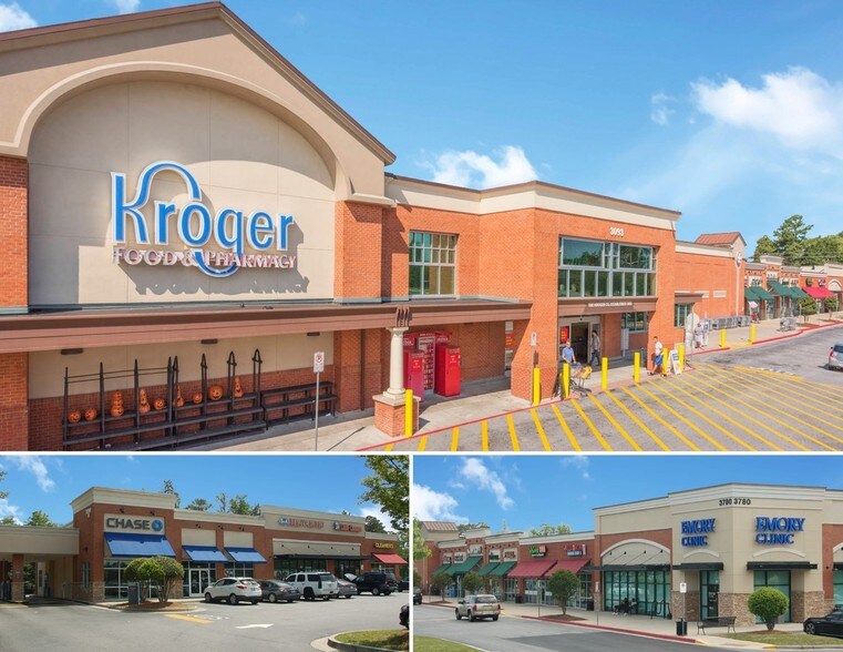 Primary Photo Of 3780 Old Norcross Rd, Duluth Unknown For Lease