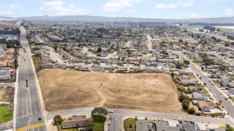 More Photos Of 400 Waller, Santa Maria Land For Sale