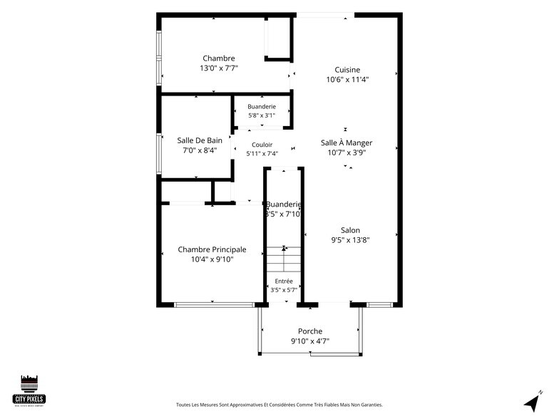 More Photos Of 1611-1615 Rue Godin, Longueuil Apartments For Sale