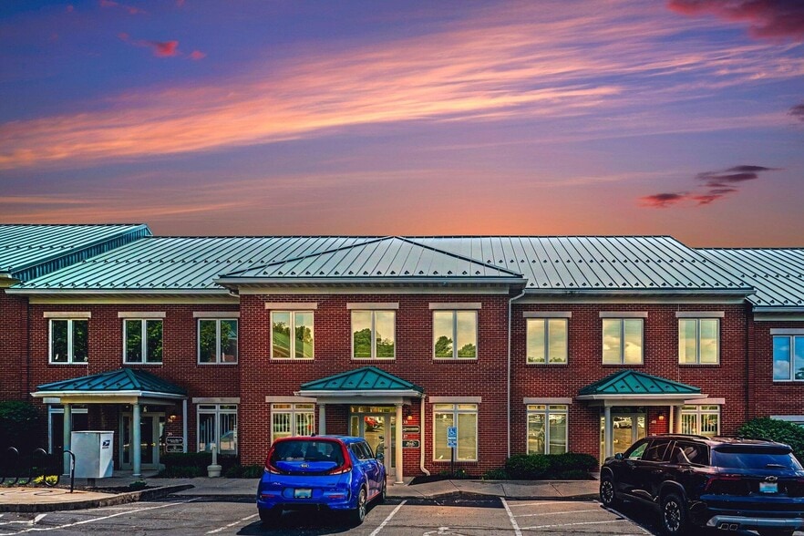 More Photos Of 6900 Houston Rd, Florence Office For Lease