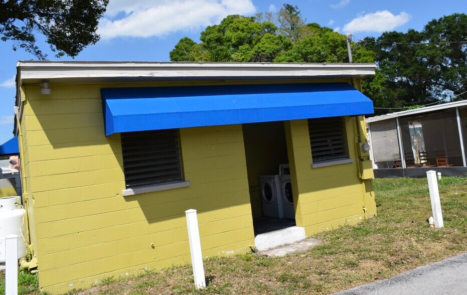 More Photos Of 2903 W Waters Ave, Tampa Manufactured Housing Mobile Home Park For Sale